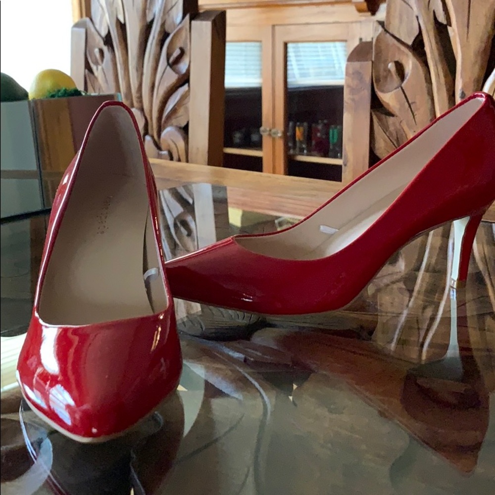 Kate spade heels